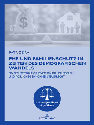 cover image of Ehe und Familienschutz in Zeiten des demografischen Wandels
